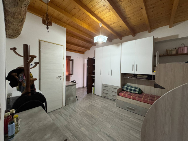 Appartamento in vendita a Cesate
