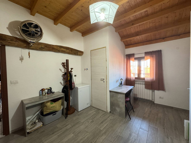 Appartamento in vendita a Cesate