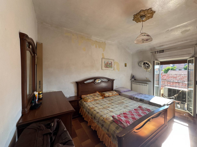 Appartamento in vendita a Cesate