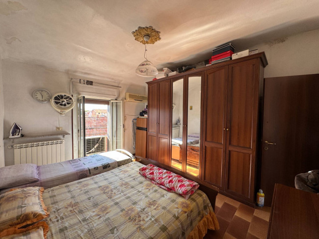 Appartamento in vendita a Cesate