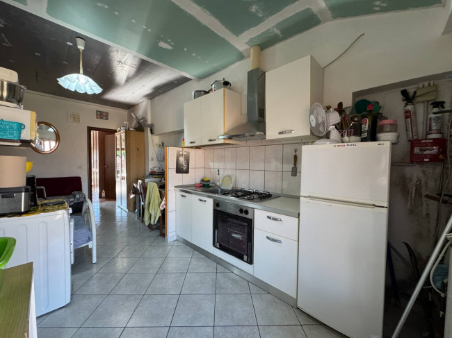 Appartamento in vendita a Cesate