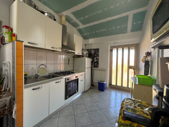 Appartamento in vendita a Cesate