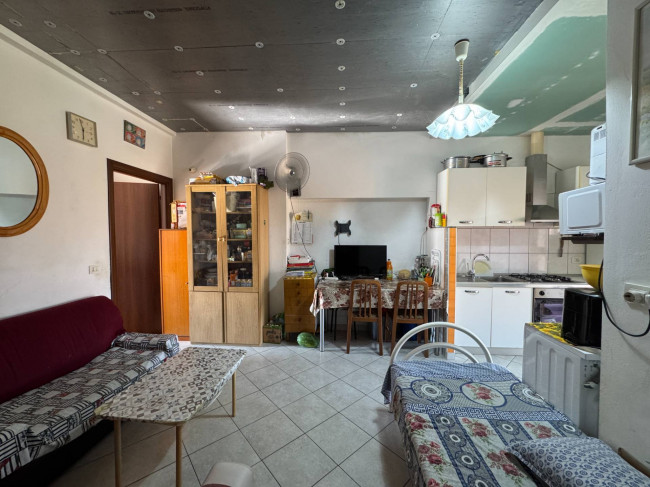Appartamento in vendita a Cesate