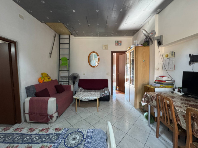 Appartamento in vendita a Cesate