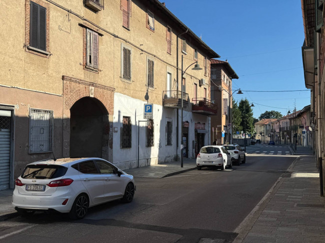 Appartamento in vendita a Cesate