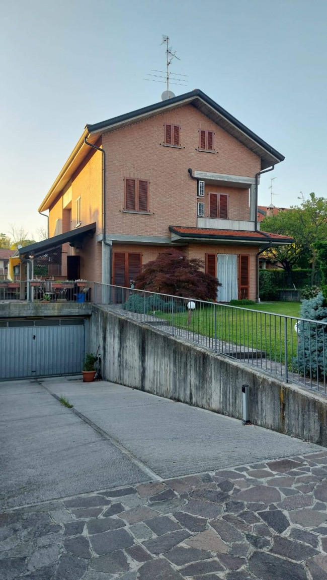 Villa in vendita a Seveso