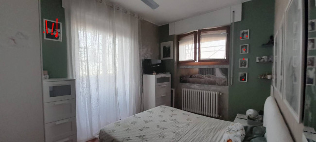 Appartamento in vendita a Garbagnate Milanese