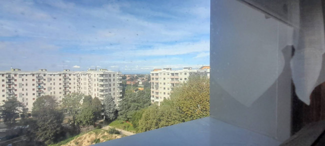 Appartamento in vendita a Garbagnate Milanese