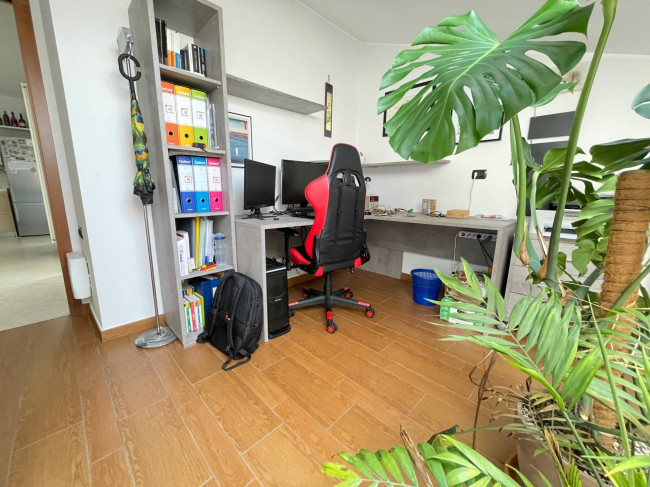Appartamento in vendita a Cesate