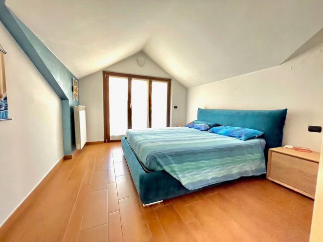 Appartamento in vendita a Cesate