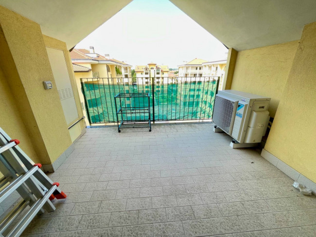 Appartamento in vendita a Cesate