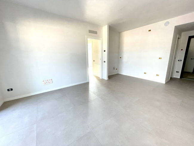 Appartamento in vendita a Bovisio-Masciago