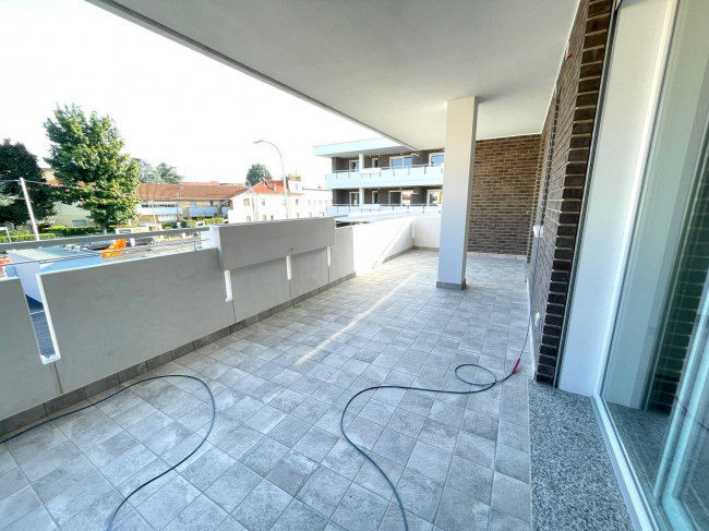 Appartamento in vendita a Bovisio-Masciago