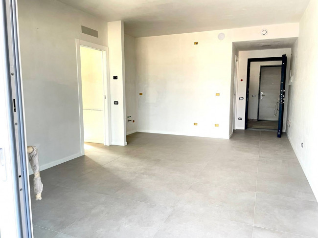 Appartamento in vendita a Bovisio-Masciago