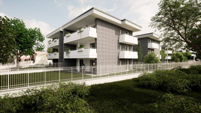 Appartamento in vendita a Bovisio-Masciago