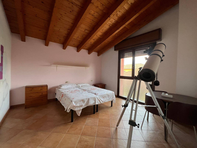 Villa in vendita a Limbiate