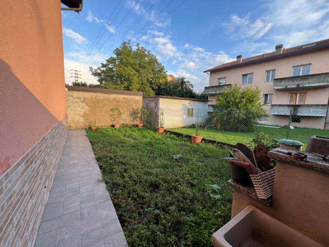 Villa in vendita a Limbiate