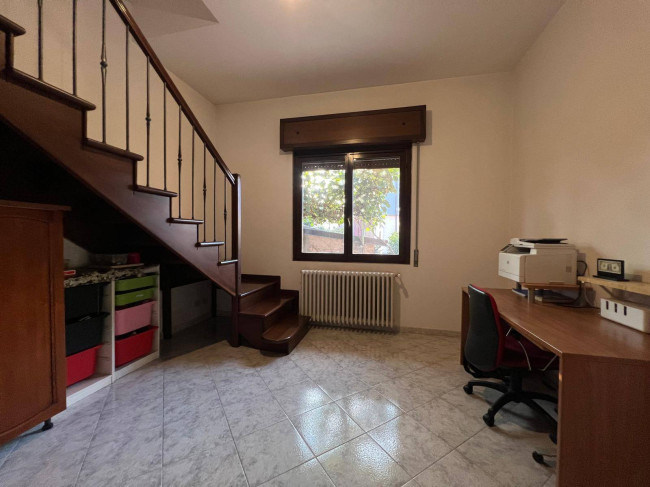 Villa in vendita a Limbiate