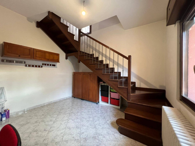Villa in vendita a Limbiate