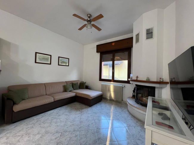 Villa in vendita a Limbiate