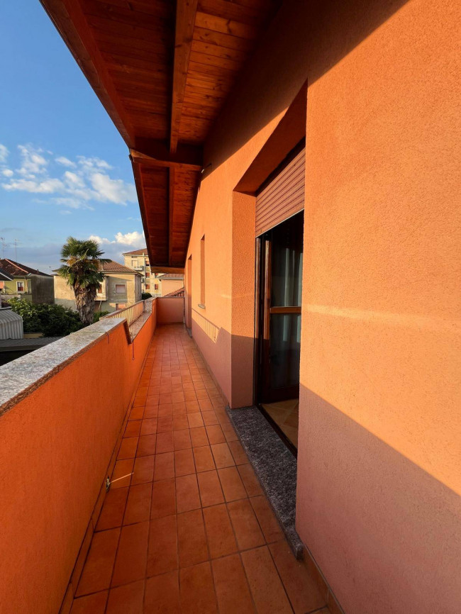 Villa in vendita a Limbiate