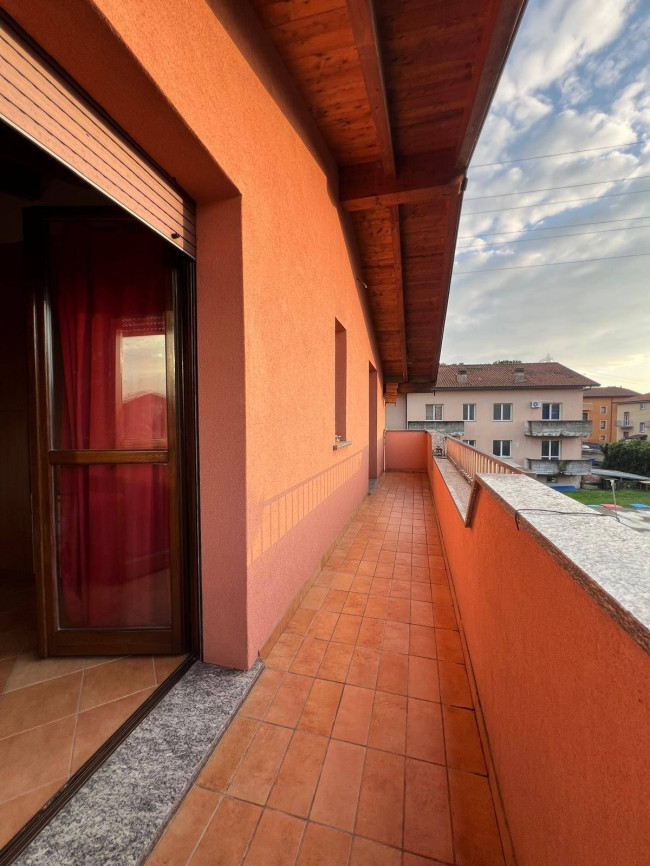 Villa in vendita a Limbiate