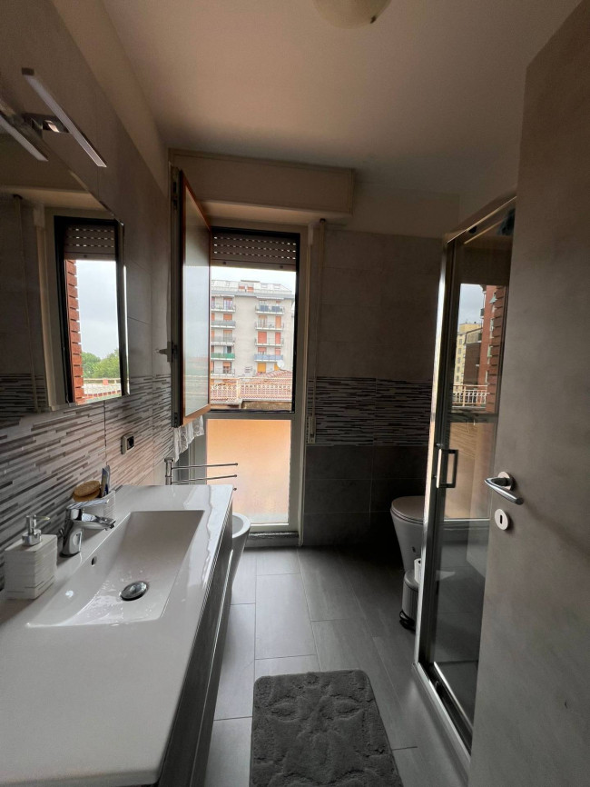 Appartamento in vendita a Garbagnate Milanese