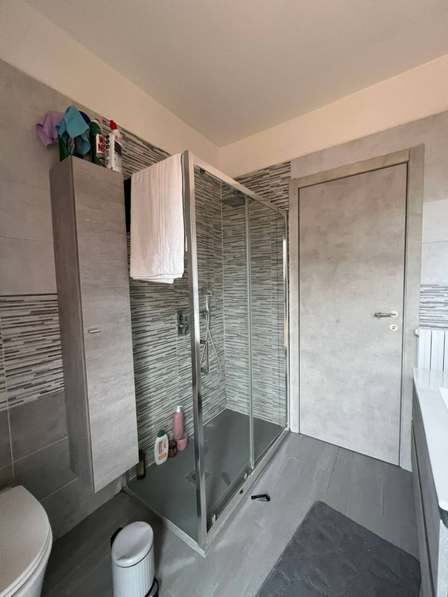 Appartamento in vendita a Garbagnate Milanese