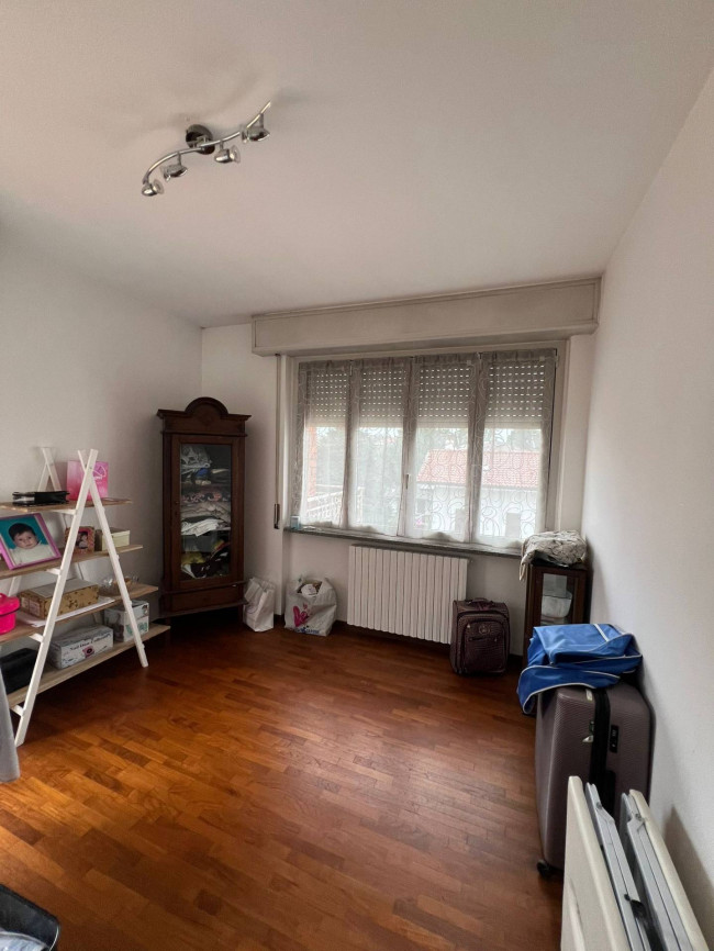 Appartamento in vendita a Garbagnate Milanese