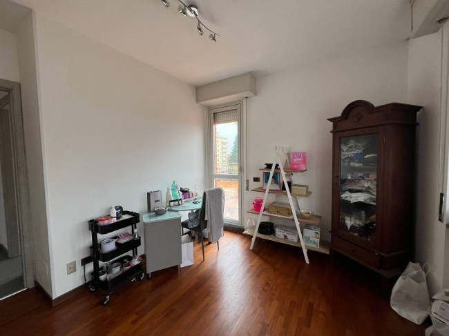 Appartamento in vendita a Garbagnate Milanese