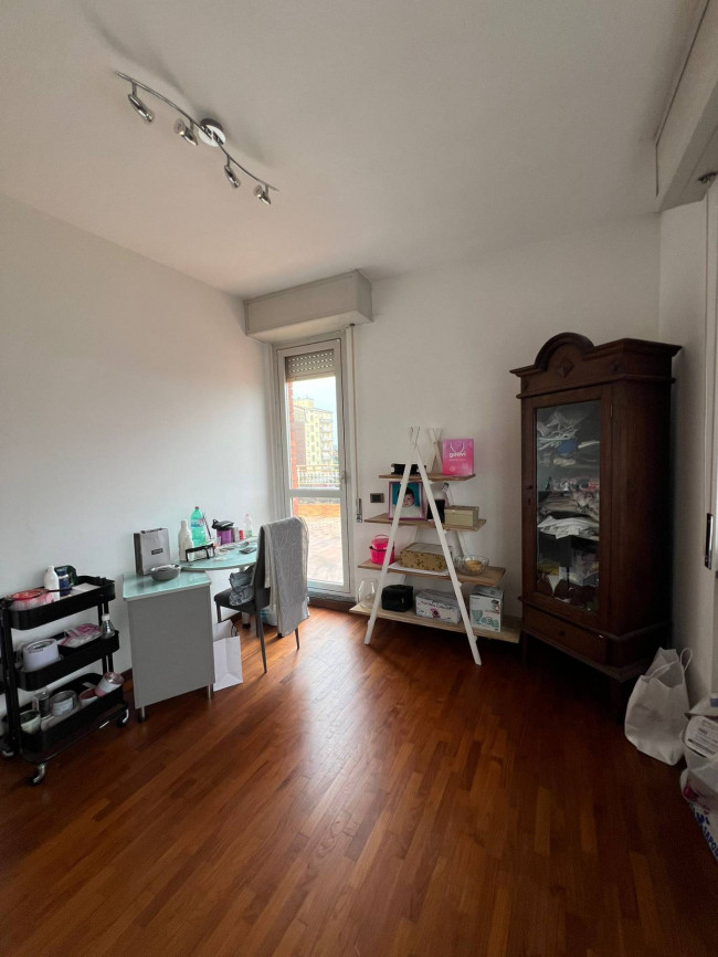 Appartamento in vendita a Garbagnate Milanese