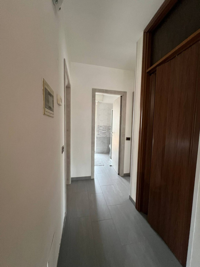 Appartamento in vendita a Garbagnate Milanese