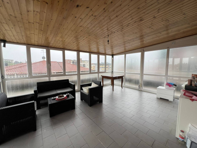 Appartamento in vendita a Garbagnate Milanese