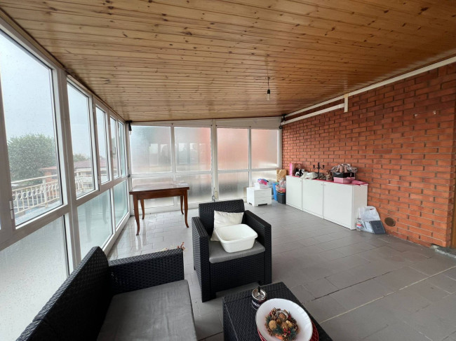 Appartamento in vendita a Garbagnate Milanese