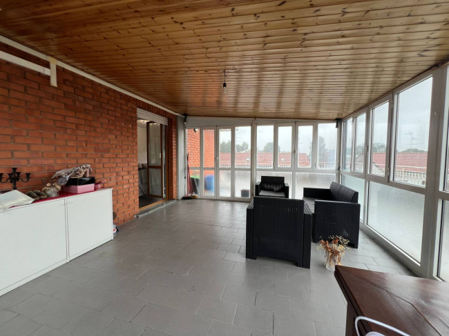 Appartamento in vendita a Garbagnate Milanese