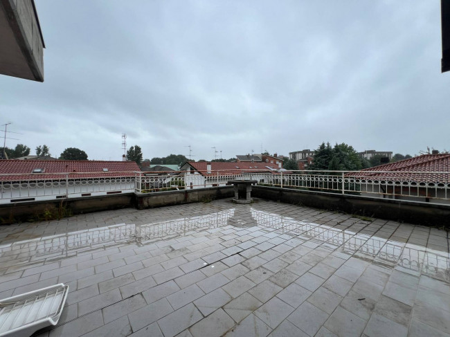 Appartamento in vendita a Garbagnate Milanese