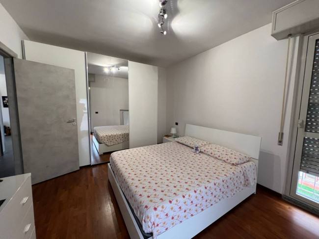 Appartamento in vendita a Garbagnate Milanese