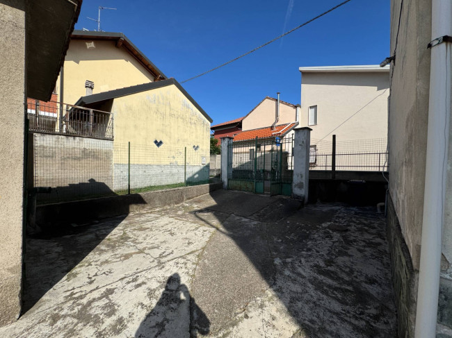 Villa in vendita a Cesate