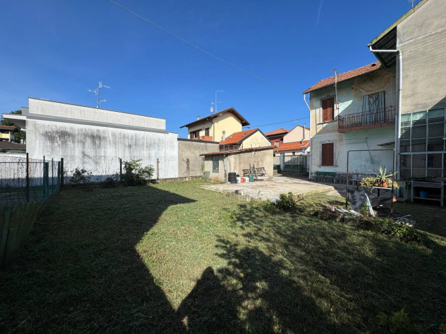 Villa in vendita a Cesate