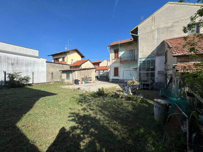 Villa in vendita a Cesate