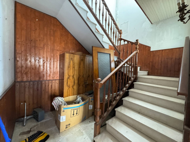 Villa in vendita a Cesate