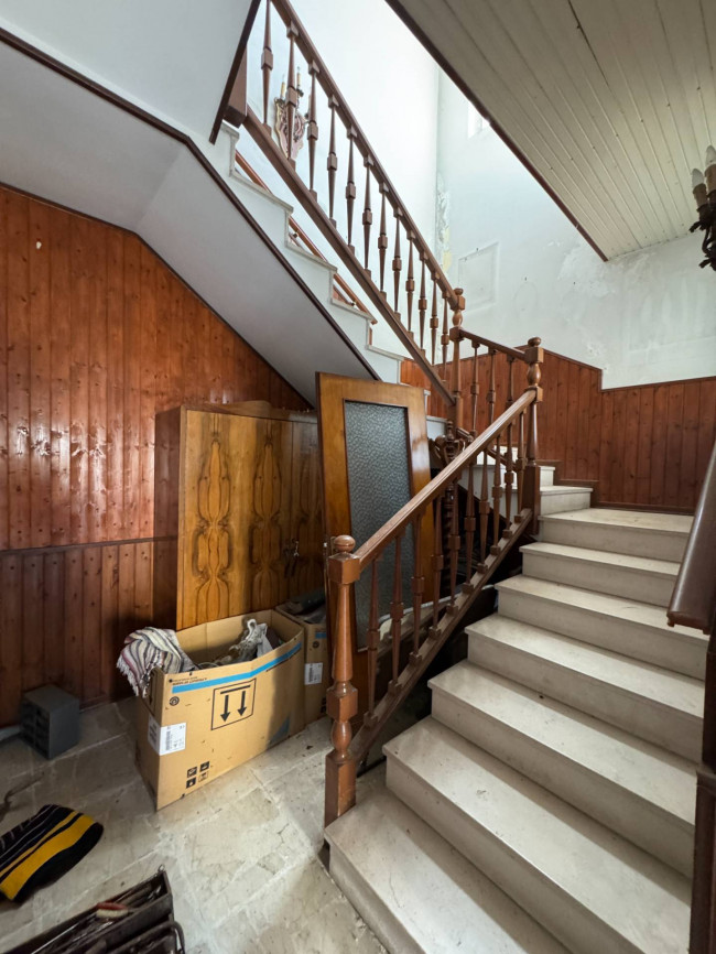 Villa in vendita a Cesate