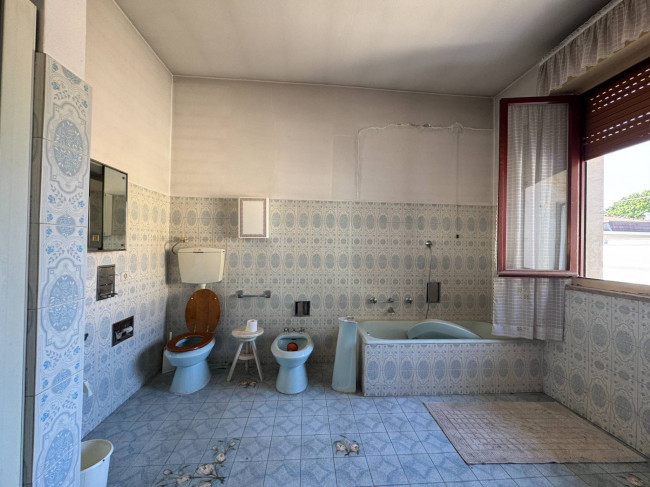 Villa in vendita a Cesate