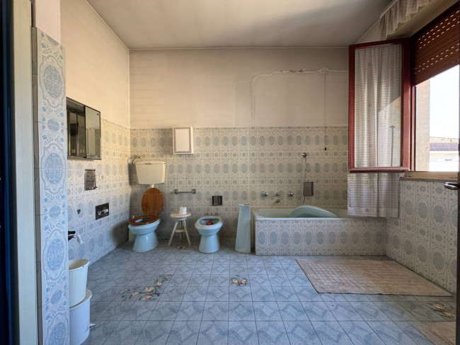 Villa in vendita a Cesate