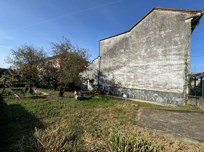 Villa in vendita a Cesate