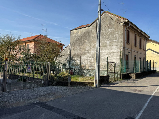Villa in vendita a Cesate