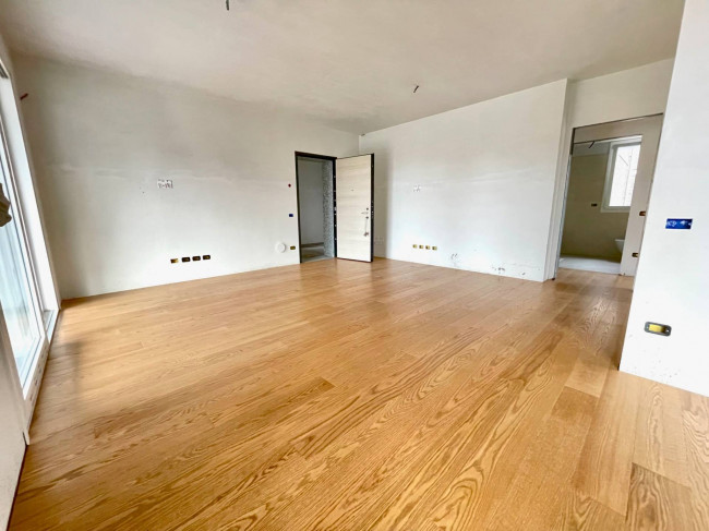 Appartamento in vendita a Bovisio-Masciago