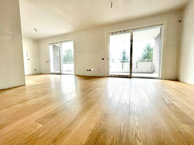 Appartamento in vendita a Bovisio-Masciago