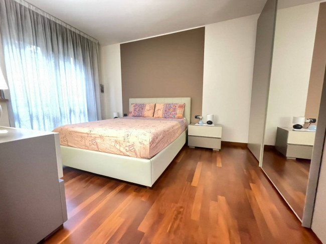 Appartamento in vendita a Bovisio-Masciago