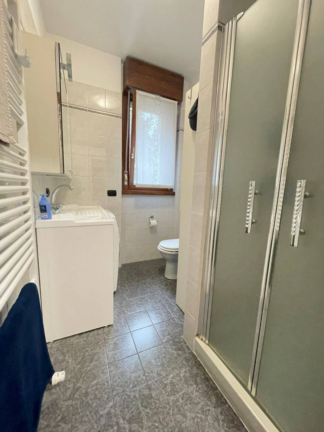 Appartamento in vendita a Bovisio-Masciago